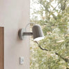 HAY NOC Wall Light w/ Button , Off-White