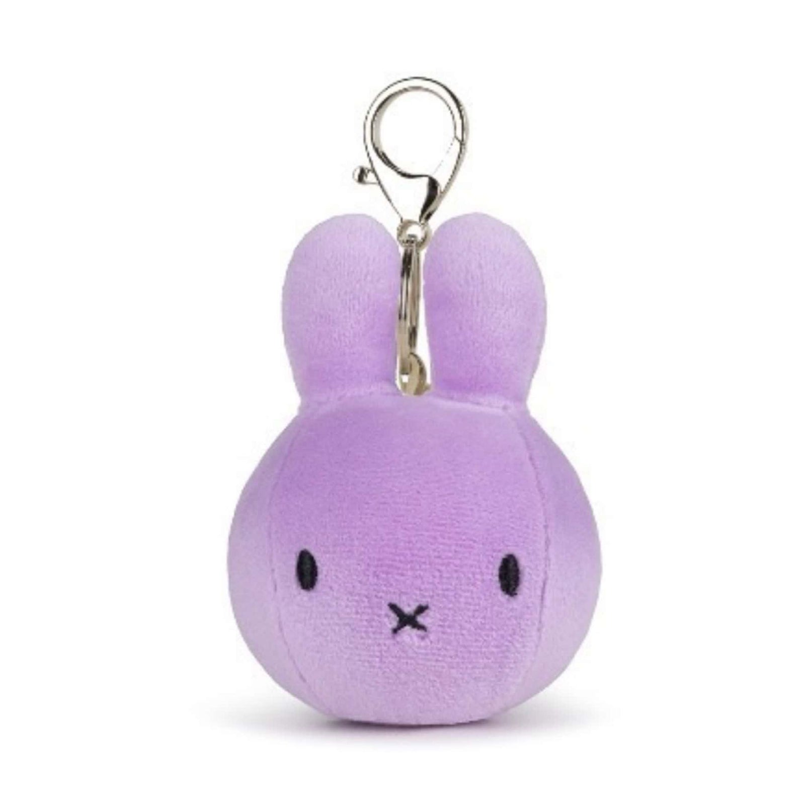 Bon Ton Toys Miffy squish ball, lilac