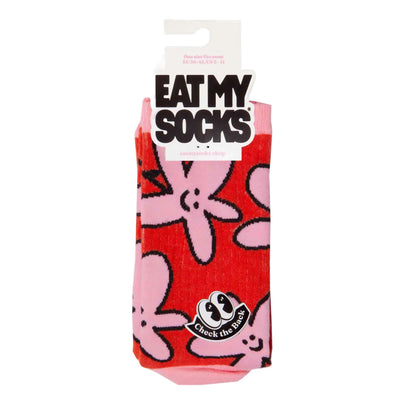 EMS Daisy Flat socks