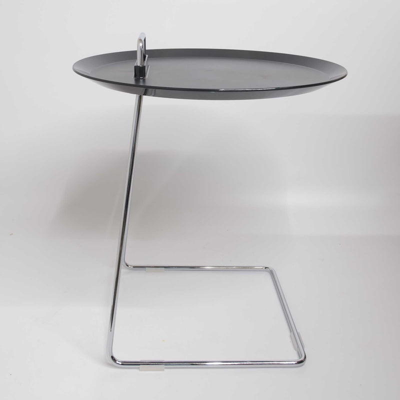 Ex-display | Studio Domo Porter side table, black