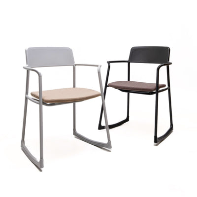 Kokuyo Cuna rocking chair