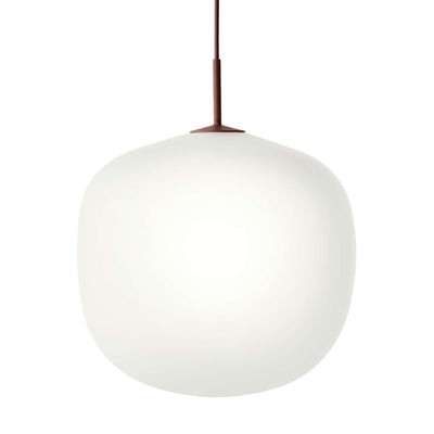 Muuto Rime Pendant Lamp
