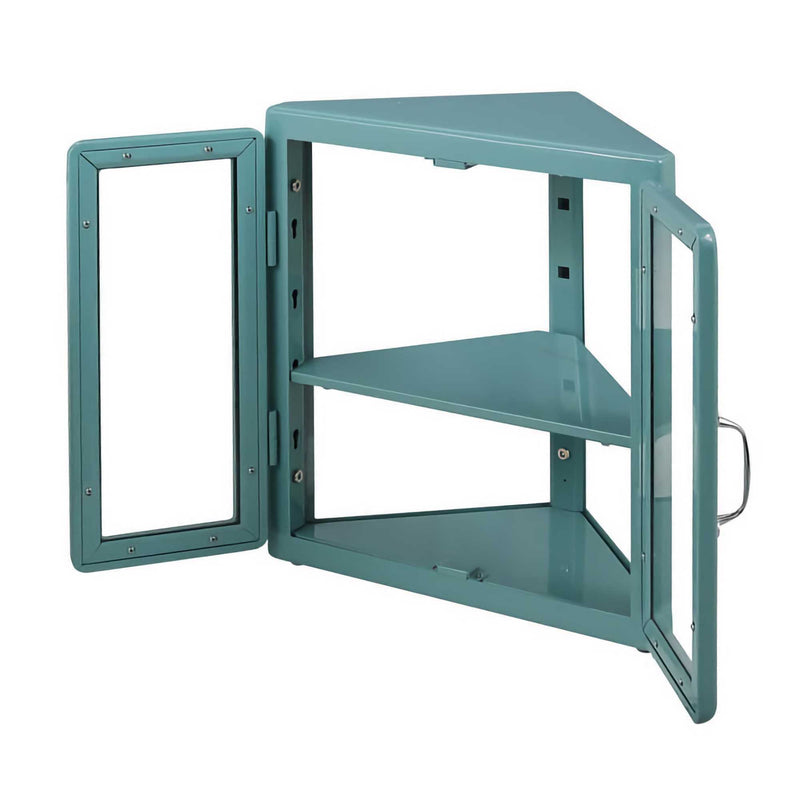 Dulton Mini Triangle cabinet