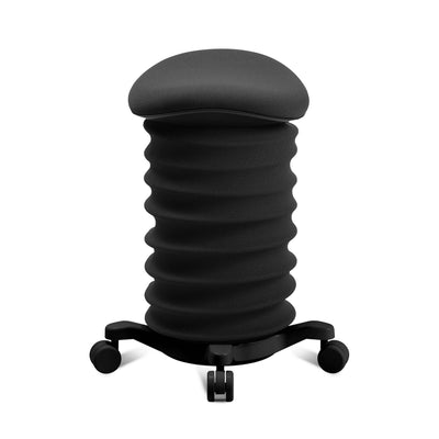 Topstar Sitness 4D ergonomic stool, black
