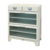 Dulton 2 Layer cabinet