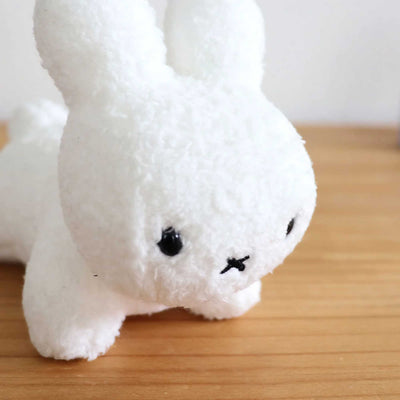 Miffy mascot rabbit