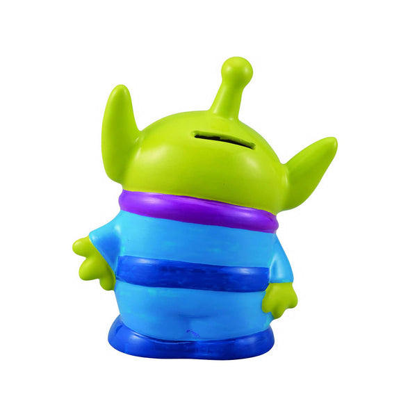 Toy Story Alien Piggy Bank - HOMELESS.hk