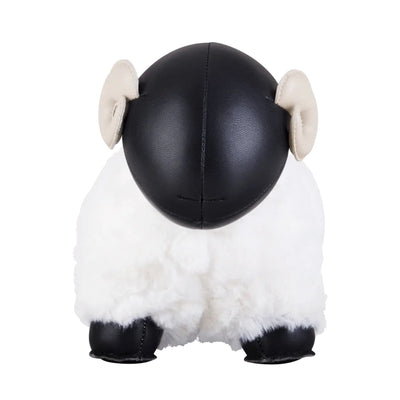 Zuny Bookend Sheep Bomy II
