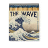 Archivist Hokusai 'The Wave' Luxury Matchbox