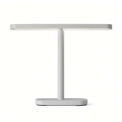 Newdes Meridian table lamp large, white
