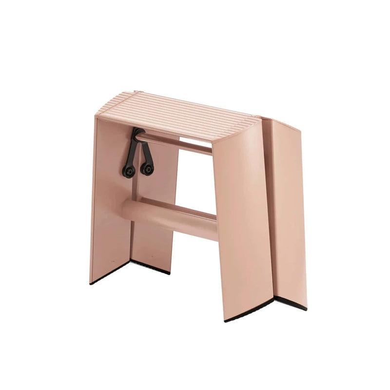 Metaphys Lucano ladder 1-step, peach brown