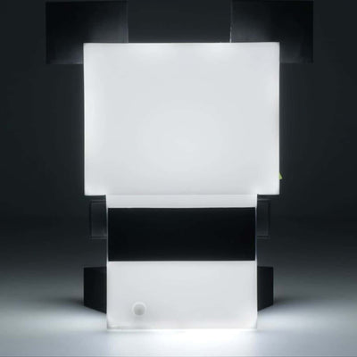 Minecraft Panda icon light