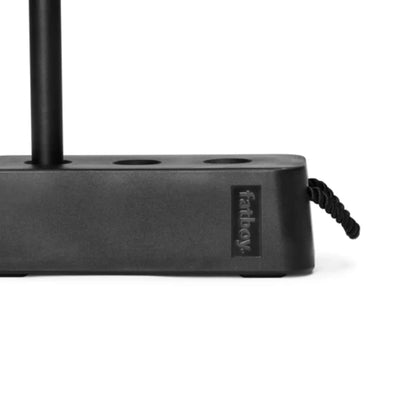 Fatboy Brick side table, dark ocean