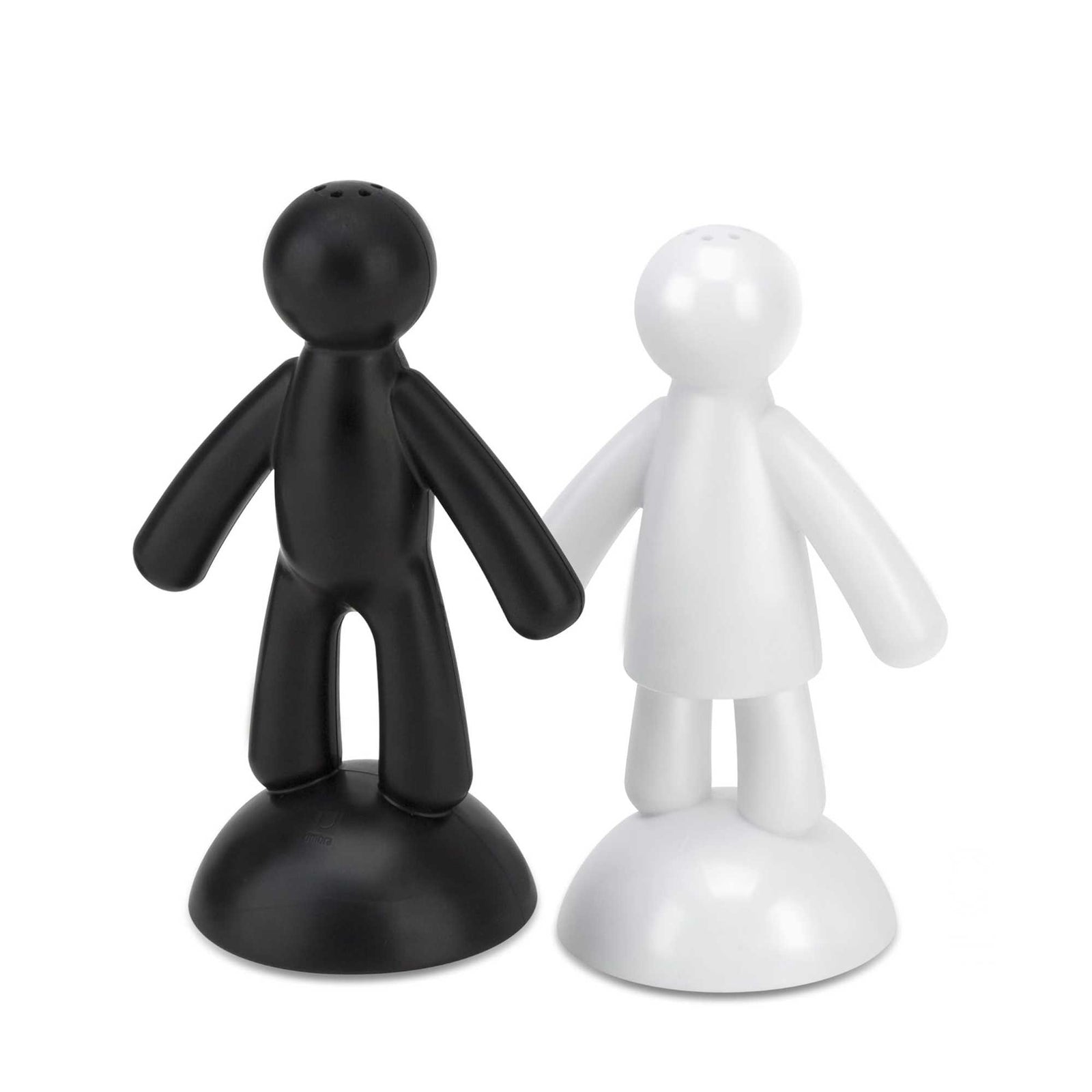 Umbra Buddy Salt and Pepper Shaker Set