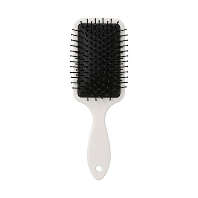Peanuts Snoopy paddle hairbrush