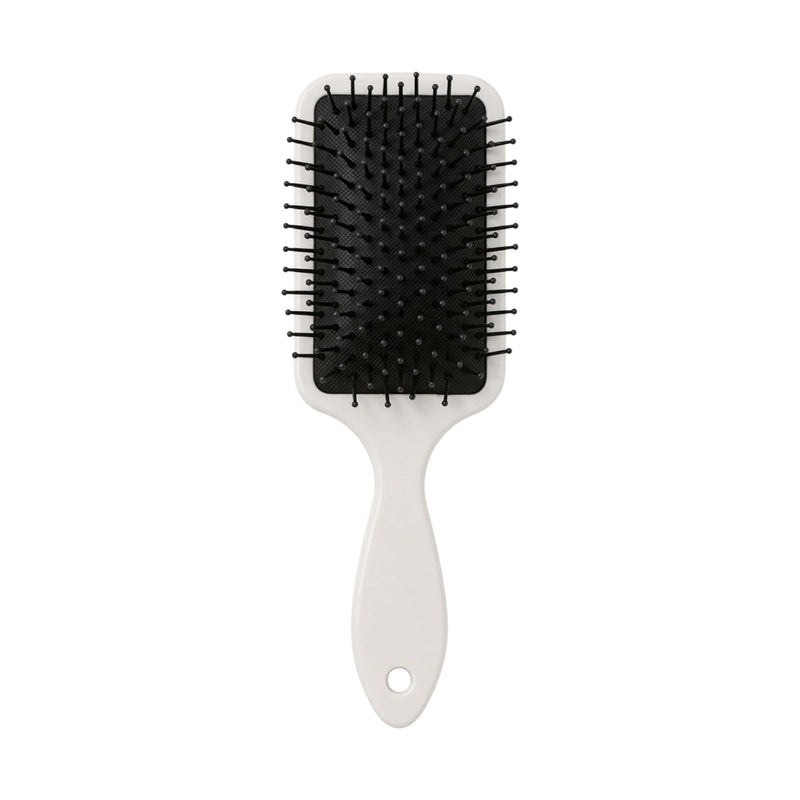 Peanuts Snoopy paddle hairbrush