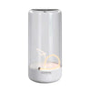 Sompex Pulse Table Lamp, White