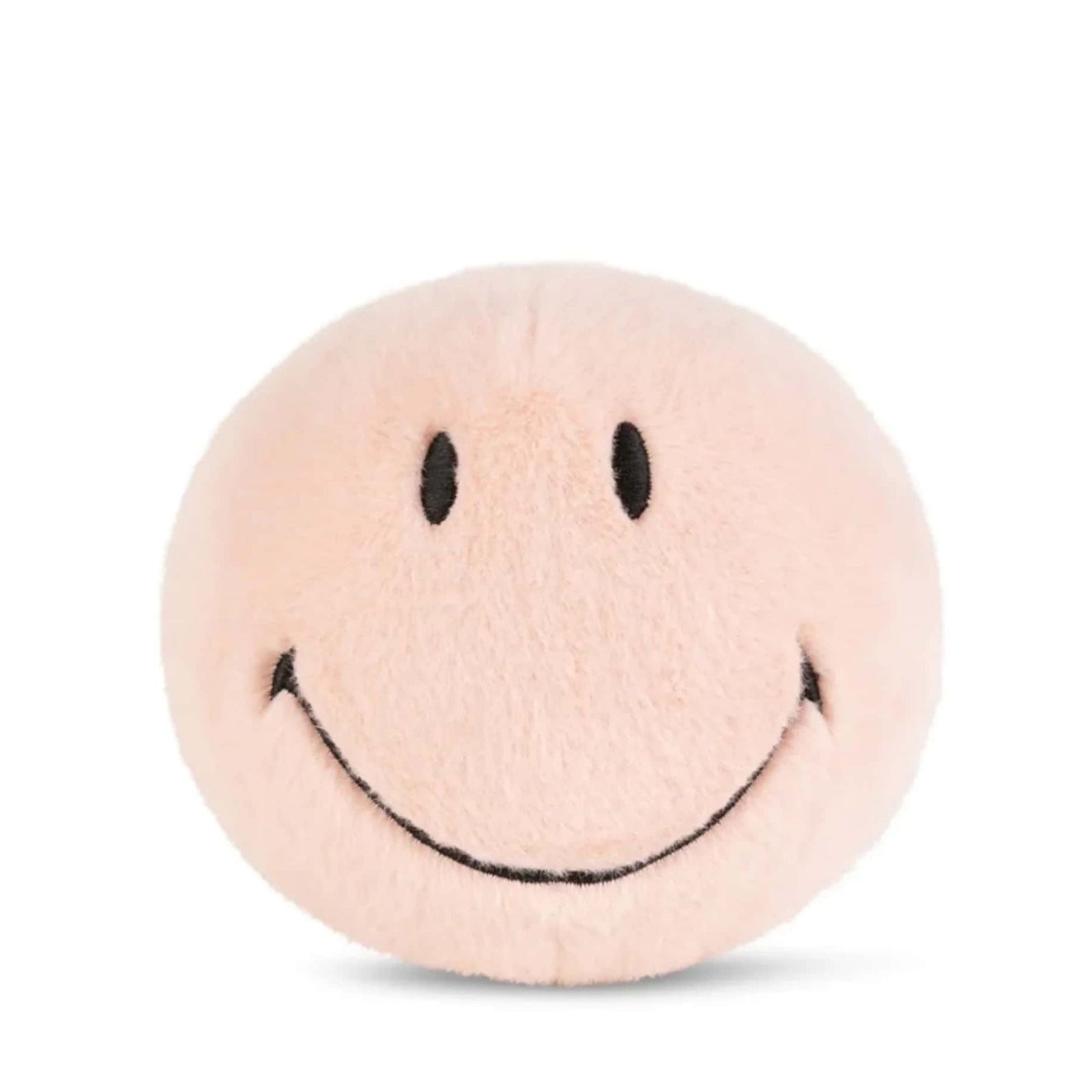 Bon Ton Toys Smiley Eco Fuzzy ø13, Pink