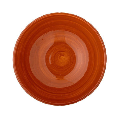 Bloomingville Bob Pedestal bowl, multi