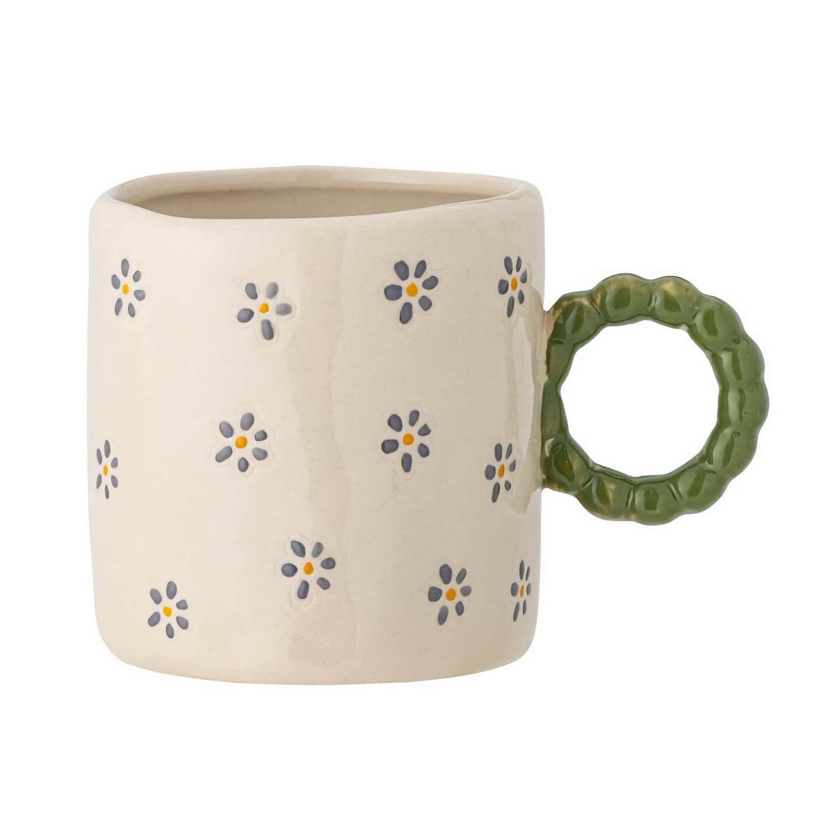 Bloomingville Dorthea cup