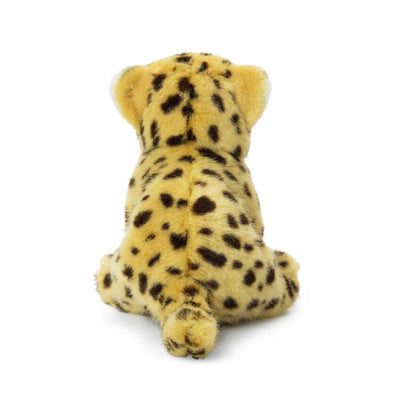 WWF Cheetah plush