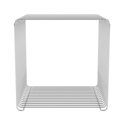 Montana Panton Wire, chrome