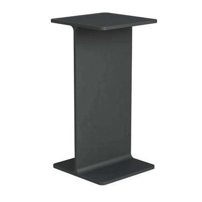 String Museum pedestal