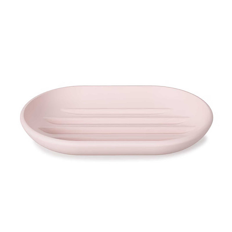 Umbra Touch Soap Dish , Blush Pink