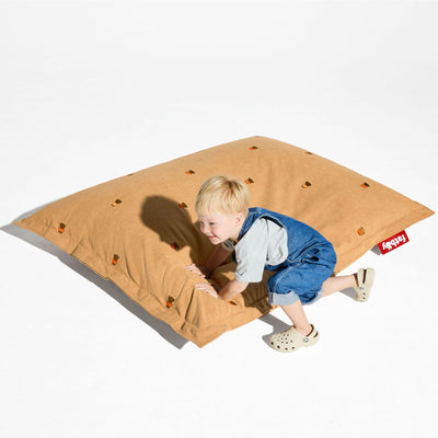 Fatboy® original slim cord x Boris beanbag