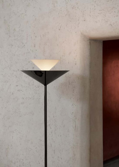 &Tradition Gio LN28 floor lamp