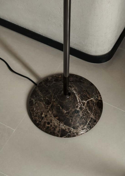 &Tradition Gio LN28 floor lamp