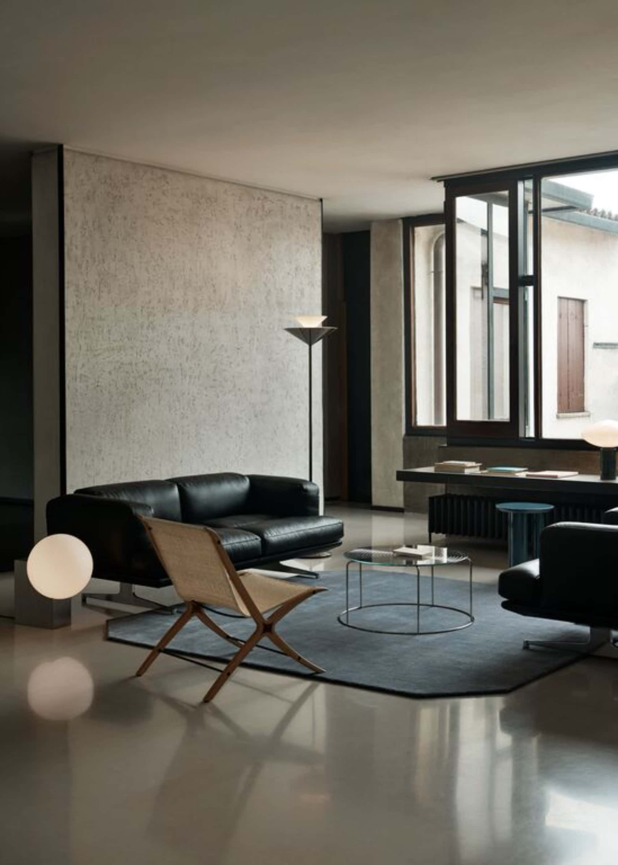 &Tradition Gio LN28 floor lamp