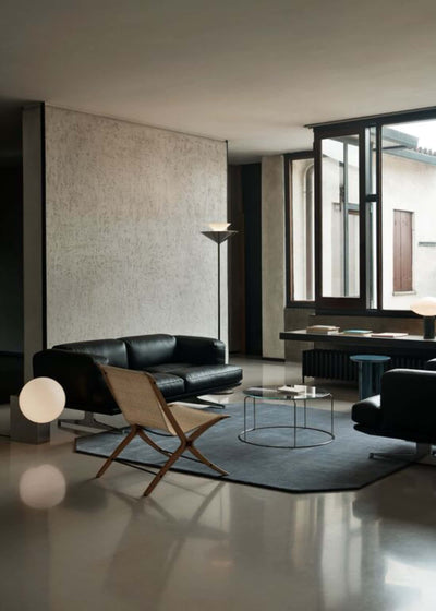 &Tradition Gio LN28 floor lamp