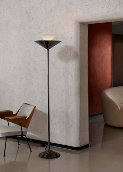 &Tradition Gio LN28 floor lamp