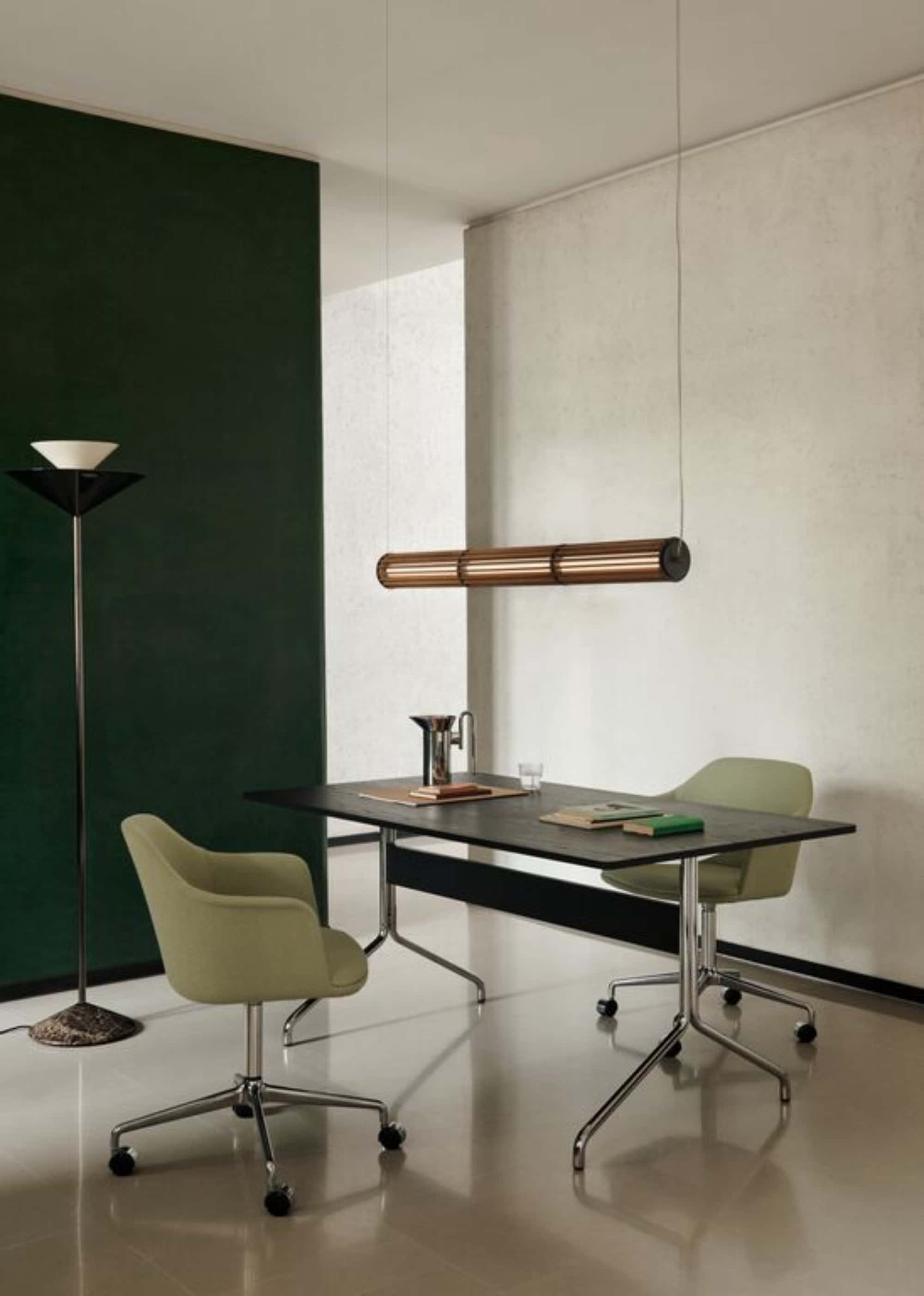 &Tradition Gio LN28 floor lamp