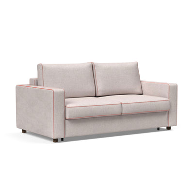 Innovation Living Neah X sofa bed with standard arms