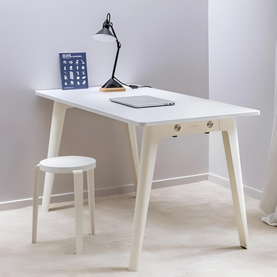 Tiptoe Lou Recycled Plastic Venezia Stool