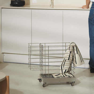 Vatya Laundry Basket