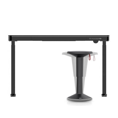 UPis1 stool desk bundle