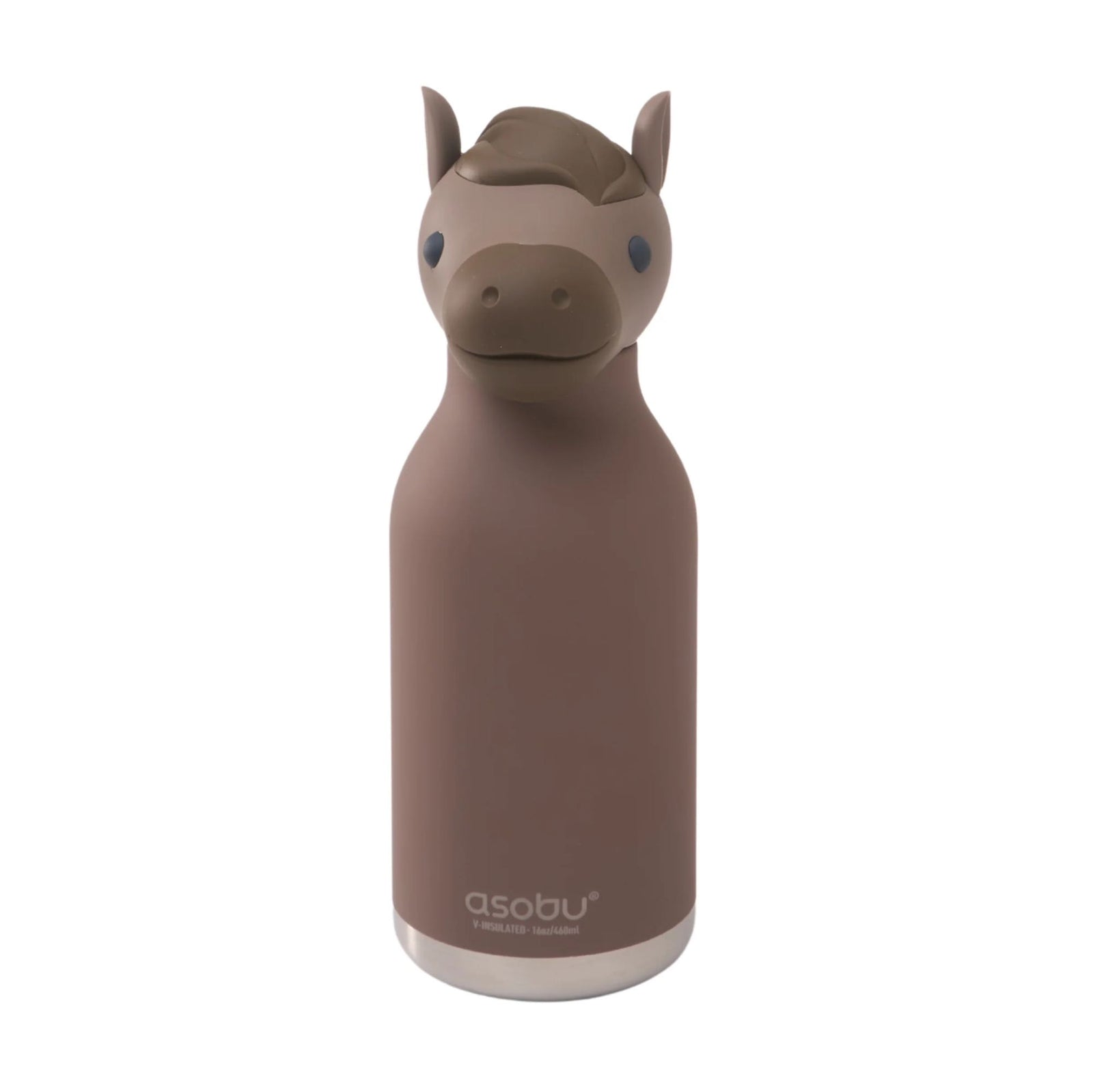 Asobu Bestie bottle 16oz, horse