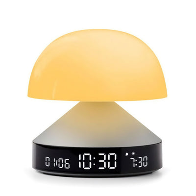 Lexon Mina Sunrise clock
