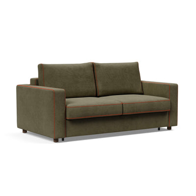 Innovation Living Neah X sofa bed with standard arms
