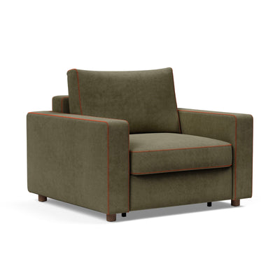 Innovation Living Neah X chair with standard arms