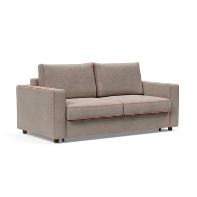 Innovation Living Neah X sofa bed with standard arms