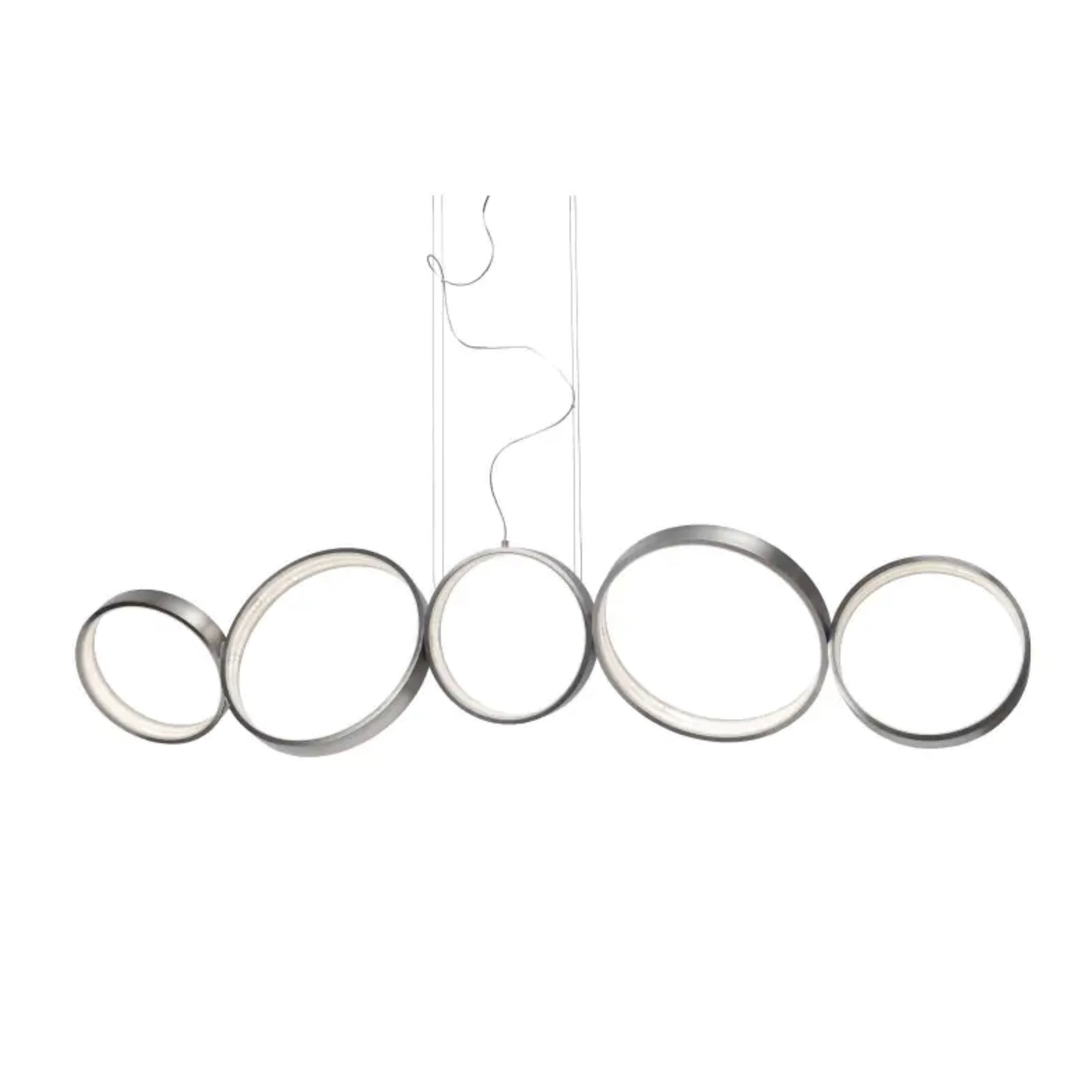 Sompex Loop pendant lamp