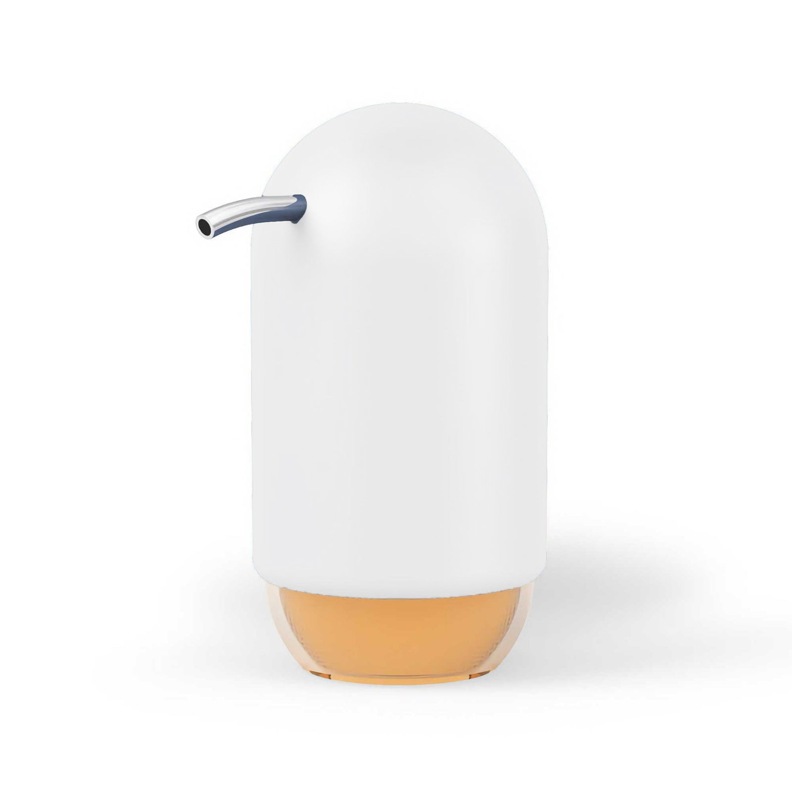 Umbra Touch Soap Pump, White