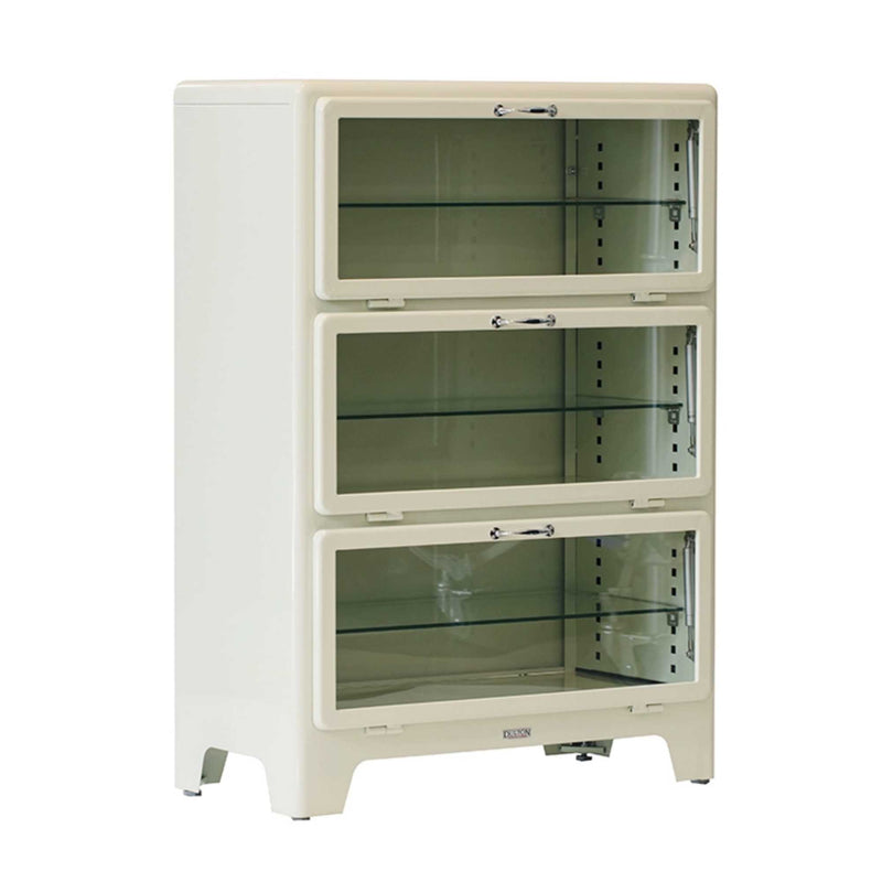 Dulton 3 Layer cabinet