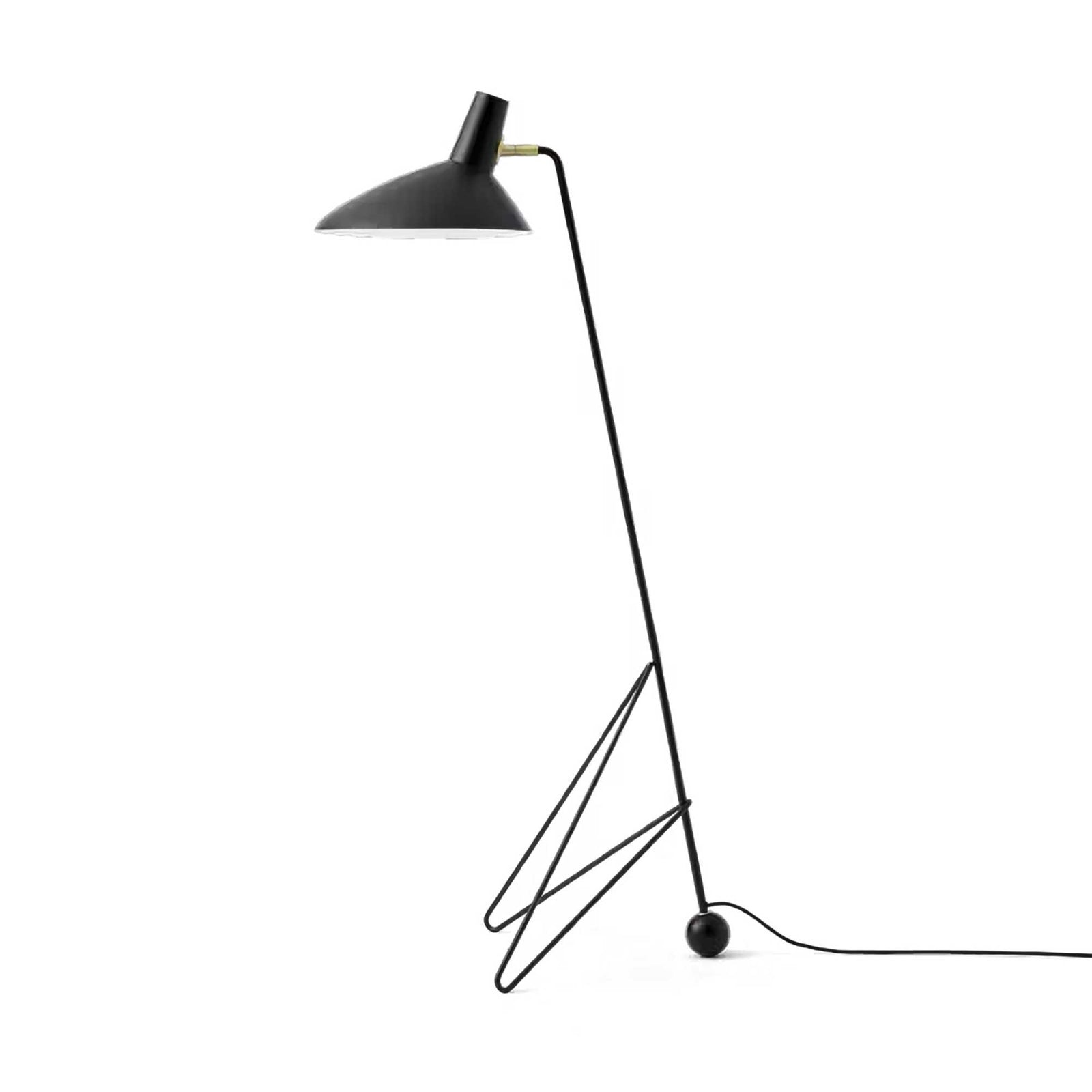 Tripod HM8 floor lamp