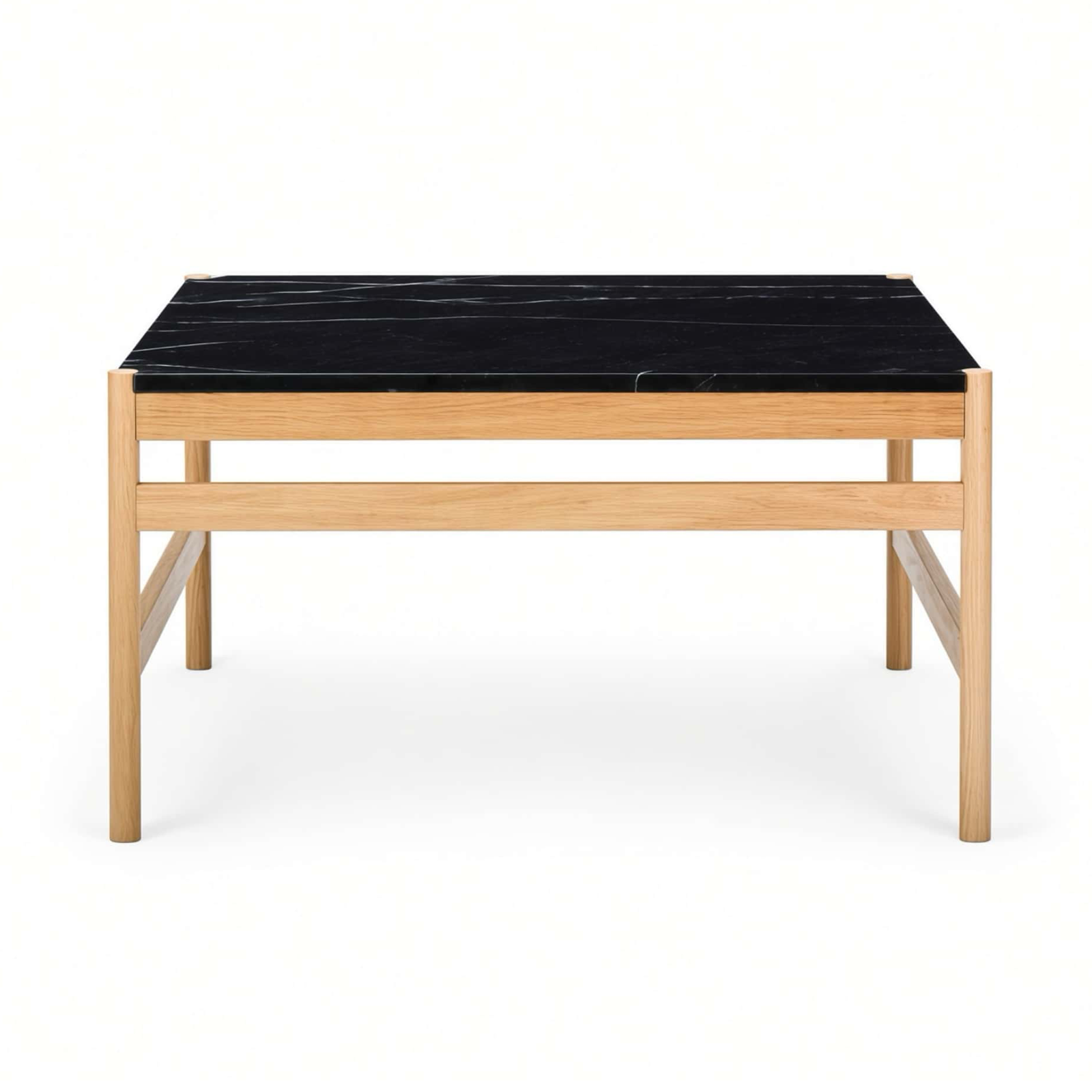 Hubsch Raw coffee table