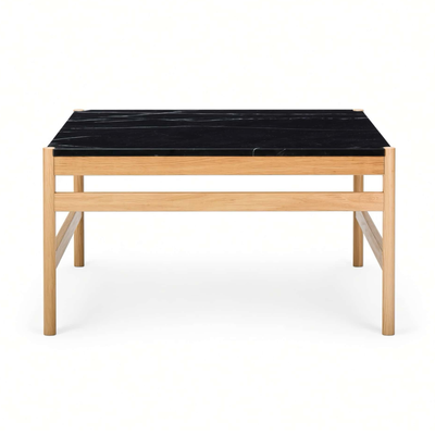 Hubsch Raw coffee table